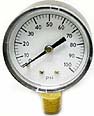 Inspector Test Gauge Item: INSPECTOR